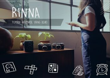 Microsoft Siap Kembangkan Kecerdasan Artifisial di Indonesia