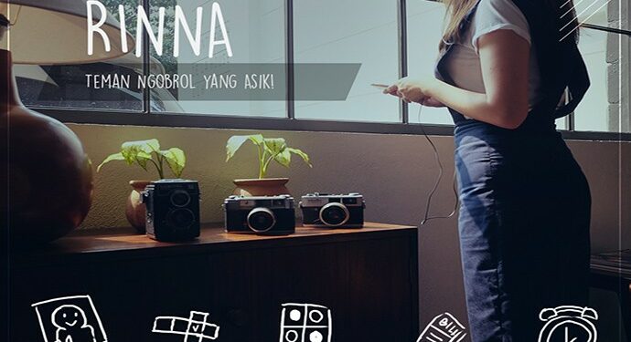 Microsoft Siap Kembangkan Kecerdasan Artifisial di Indonesia