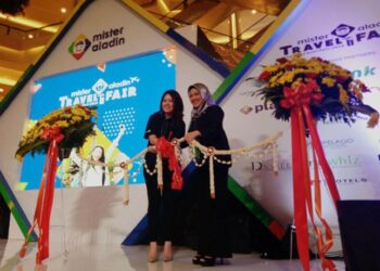 Antisipasi Libur, Mister Aladin Tingkatkan Inventory Hotel