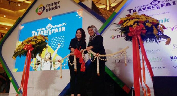 Antisipasi Libur, Mister Aladin Tingkatkan Inventory Hotel