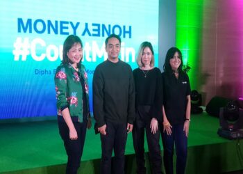 Tingkatkan Literasi Keuangan Milenial Lewat Single dan Video