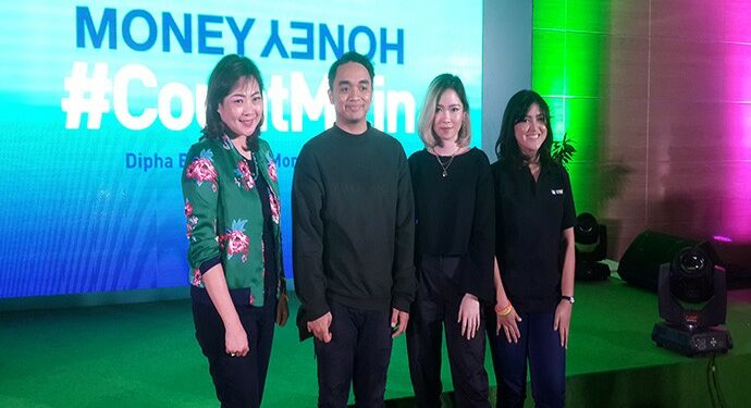 Tingkatkan Literasi Keuangan Milenial Lewat Single dan Video