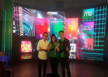 PermataMe, Gaet Milenial Dengan Layanan Digital