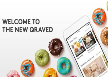 Qraved Terintegrasi API Go-Food