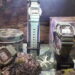 Casio Rilis G-Shock Edisi Terbatas
