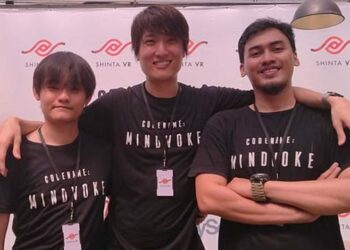 Shinta VR