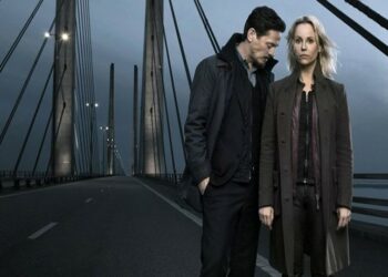 Viu dan Endemol Shine Group Adaptasi The Bridge