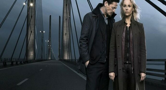 Viu dan Endemol Shine Group Adaptasi The Bridge