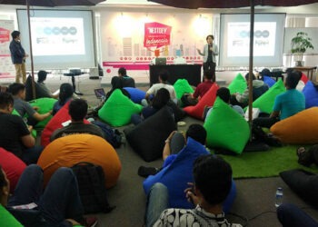 Bangun Startup Idaman, Kenali Dulu Pengguna