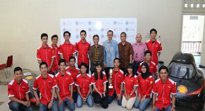 Mobil Semar Urban Siap Diadu di Ajang DWC Dunia