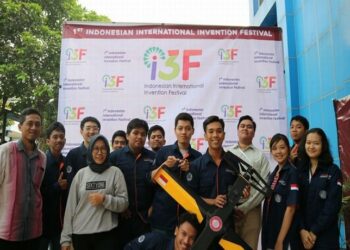 Ugrasena, Pesawat Tanpa Awak Yang Cocok Untuk Misi Darurat