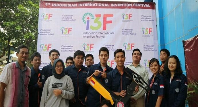 Ugrasena, Pesawat Tanpa Awak Yang Cocok Untuk Misi Darurat