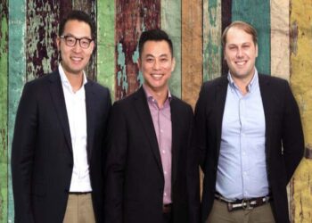 Venturra Capital Investasi di Startup Untuk Tiga Bisnis