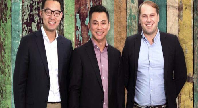 Venturra Capital Investasi di Startup Untuk Tiga Bisnis