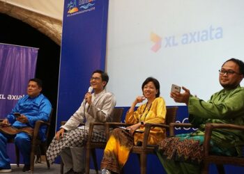 Jaringan Data XL Axiata Jangkau 93% Populasi di Indonesia