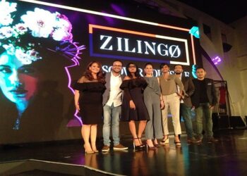 Zilingo Janji Bawa Produk Fashion Lokal ke Mancanegara