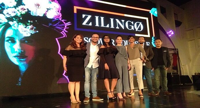 Zilingo Janji Bawa Produk Fashion Lokal ke Mancanegara