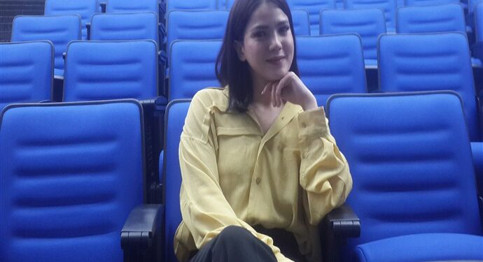 Alice Norin: Ekspresikan Karakter Lewat Bisnis Fesyen