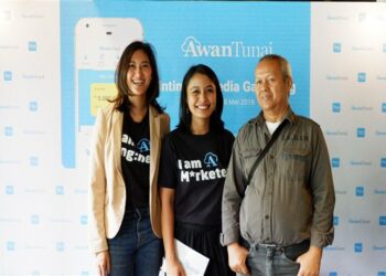 Penuhi Kebutuhan Lebaran, AwanTunai Siapkan Pinjaman