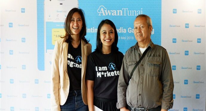 Penuhi Kebutuhan Lebaran, AwanTunai Siapkan Pinjaman