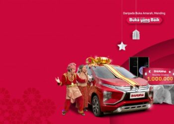 Bukalapak Ajak “Buka yang Baik” Selama Ramadan