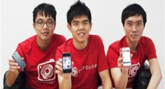 Carousell Raih Pendanaan Seri C