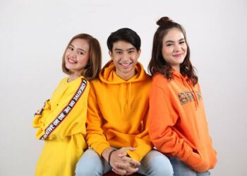 Games Ini Bisa Bikin Persahabatan Makin Erat