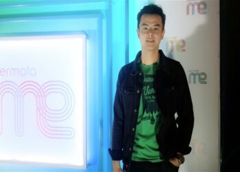 Dion Wiyoko dan Istri : Kembangkan Bisnis Kuliner yang Bukan Sekadar Ikut Tren