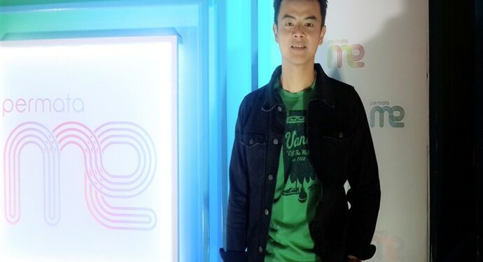 Dion Wiyoko dan Istri : Kembangkan Bisnis Kuliner yang Bukan Sekadar Ikut Tren