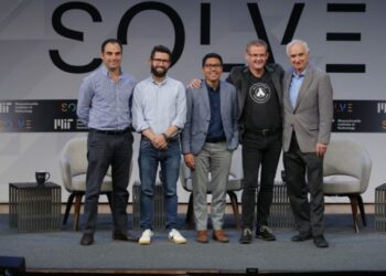Ruangguru Terima Hibah Putaran Kedua dari Solve MIT