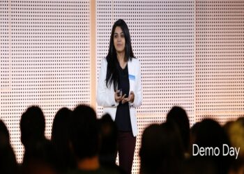 Google Gelar Demo Day Asia