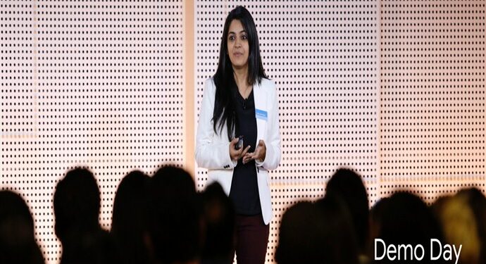 Google Gelar Demo Day Asia