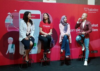 Sambut Ramadan Halodoc Sedia Spesialis Gizi