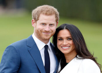 Sambut Royal Wedding Harry-Meghan, Sony Bagi-Bagi Xperia XZ2