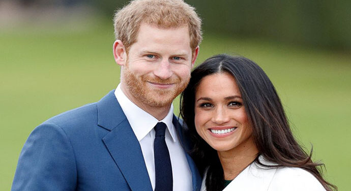 Sambut Royal Wedding Harry-Meghan, Sony Bagi-Bagi Xperia XZ2