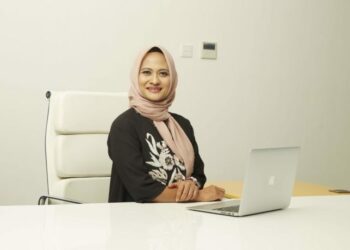 Kuartal Pertama 2018, Pendapatan XL Axiata Tumbuh 4%