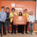 Tim UI Pemenang Shopee Campus Competition (SCC) 2018