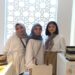 Nadya, Istafiana & Afina : Berjibaku Bangun Bisnis Fesyen Muslim