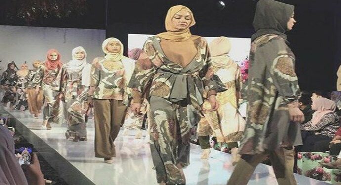 Nadya, Istafiana & Afina : Berjibaku Bangun Bisnis Fesyen Muslim