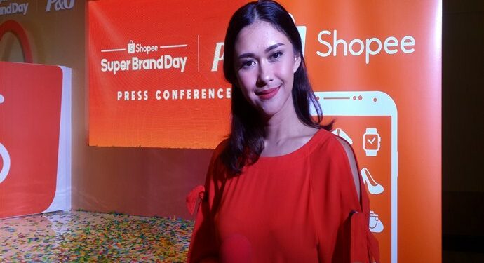 Nana Mirdad : Terjun Berbisnis Kosmetik Karena Cinta