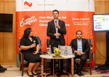 Konsumen Zaman Now Lebih Memilih Bergaya Daripada Makan