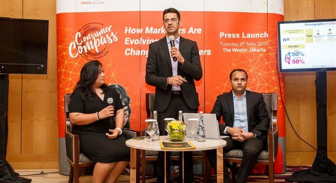 Konsumen Zaman Now Lebih Memilih Bergaya Daripada Makan