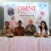OMNI Hospitals Gelontorkan Rp 420 Miliar Bangun Cabang Keempat