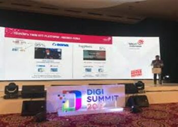 OONA Hadirkan Layanan Mobile TV Gratis di Indonesia