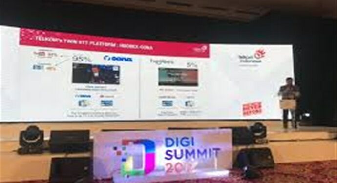 OONA Hadirkan Layanan Mobile TV Gratis di Indonesia