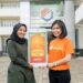 Shopee Gelar Goyang Hujan Emas