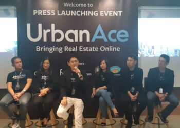Startup Proptek Ini Jadi Platform Agen Properti