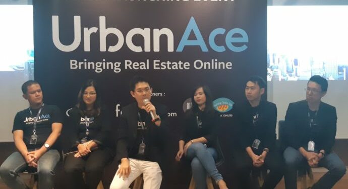 Startup Proptek Ini Jadi Platform Agen Properti