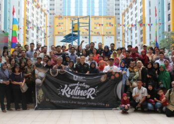 Ralali.com dan Unilever Dukung Pelaku Bisnis Kuliner Melalui Pelatihan