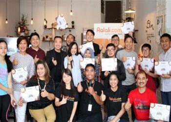 Ralali.com Gelar Coffee Journey